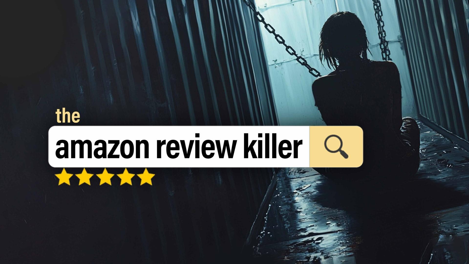 The Amazon Review Killer