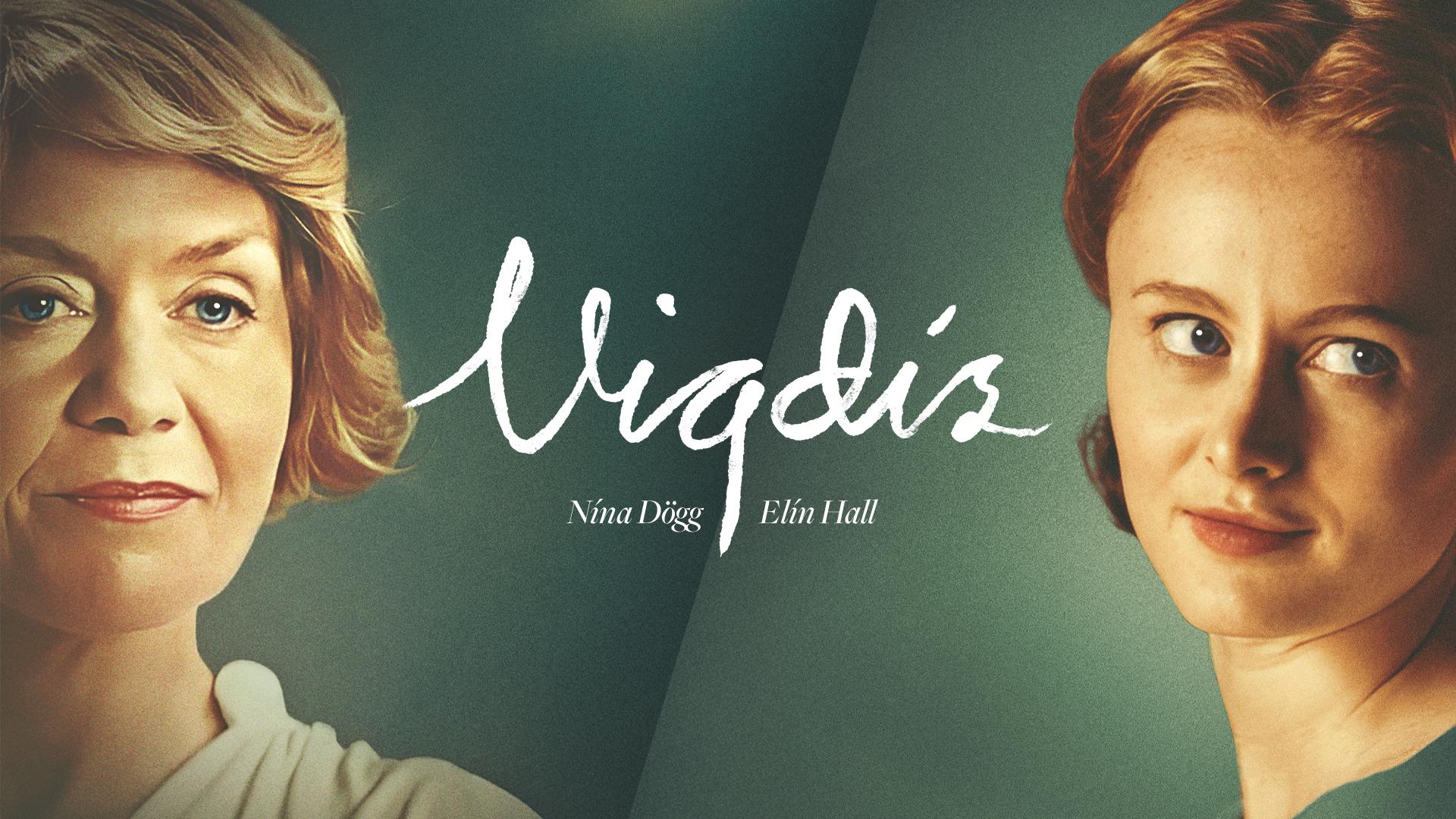 Vigdís