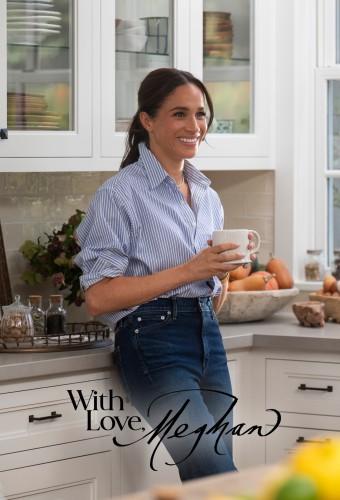 With Love, Meghan
