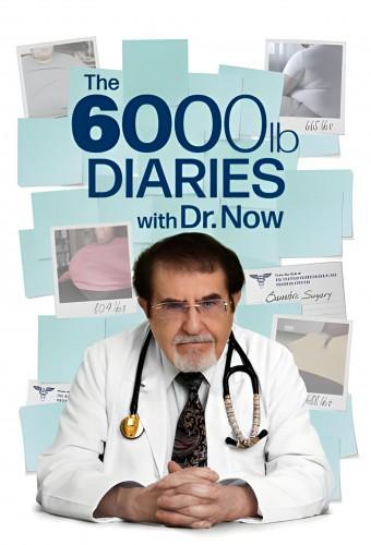 The 6000 lb Diaries with Dr. Now