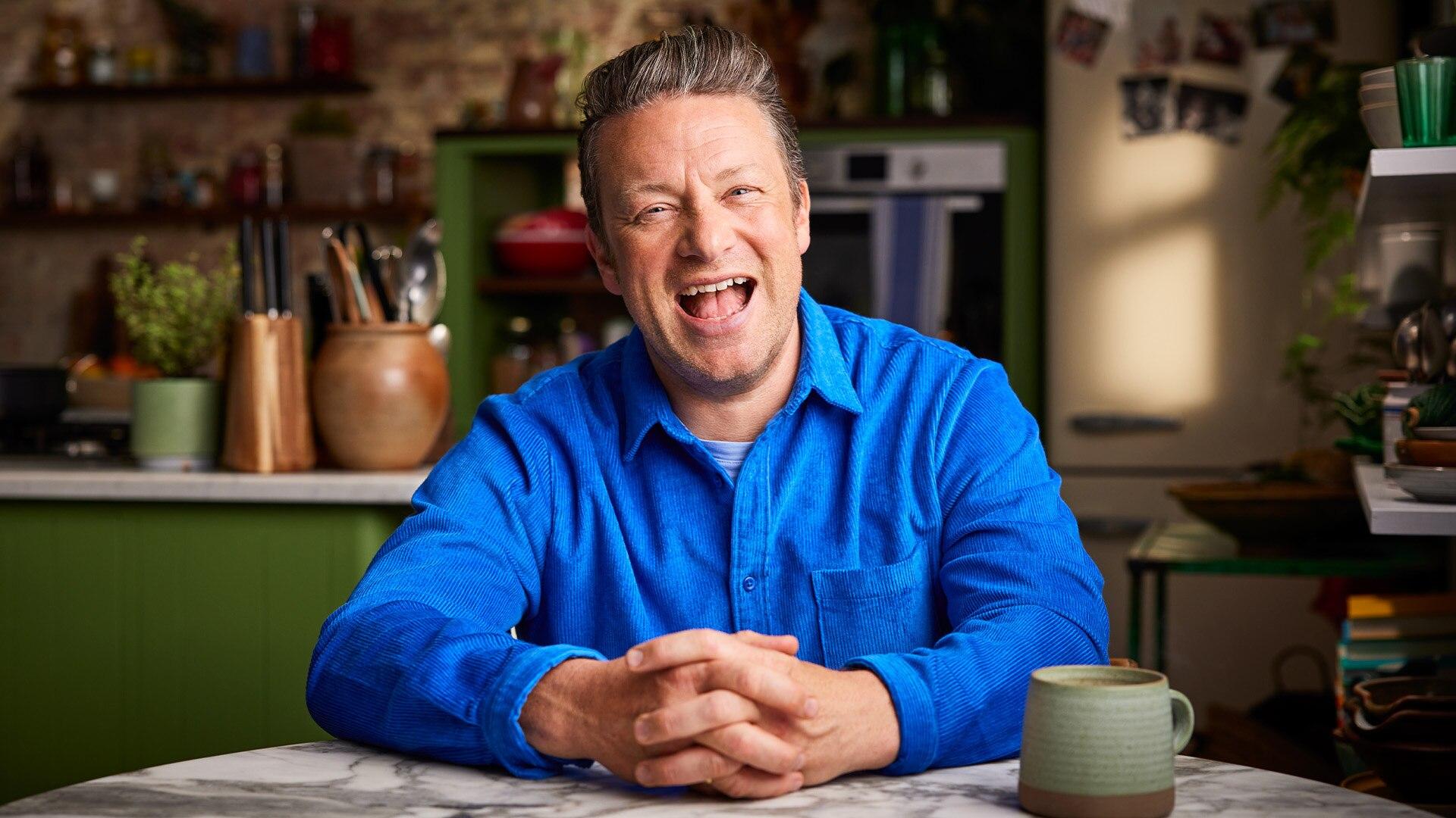 Jamie's £1 Wonders & Money-Saving Meals