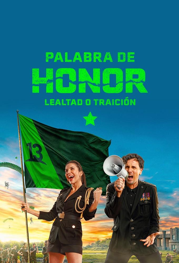 Palabra de honor (2024)