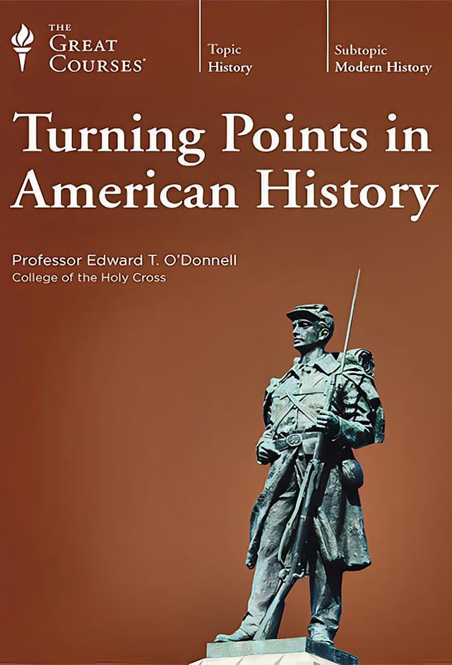 Turning Points in American History