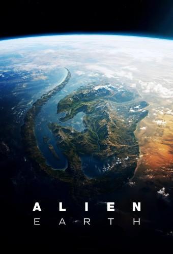 Alien: Earth
