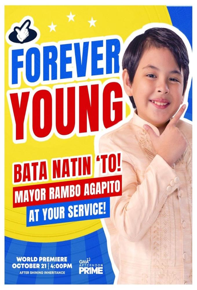 Forever Young (2024)