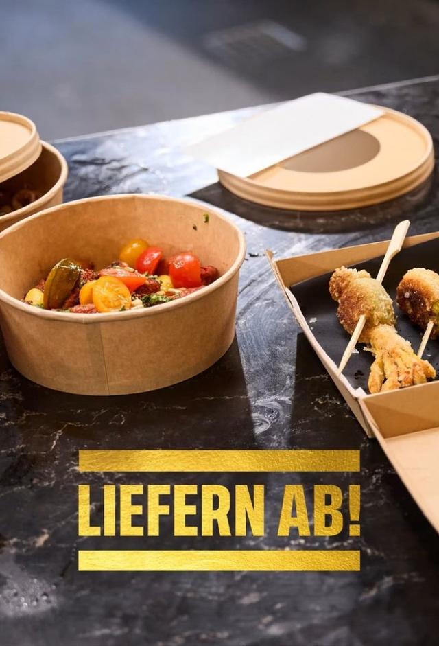 Liefern ab! (DE)