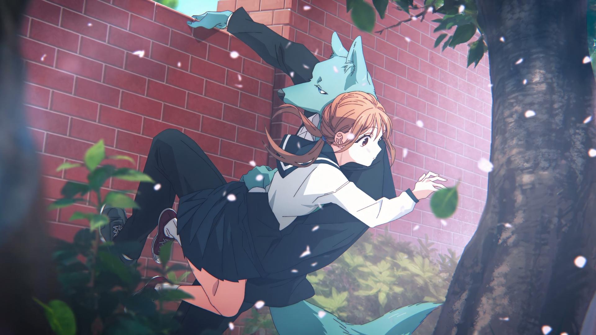 With You, Our Love Will Make It Through