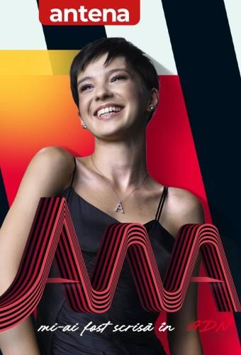Ana, mi-ai fost scrisa in ADN!