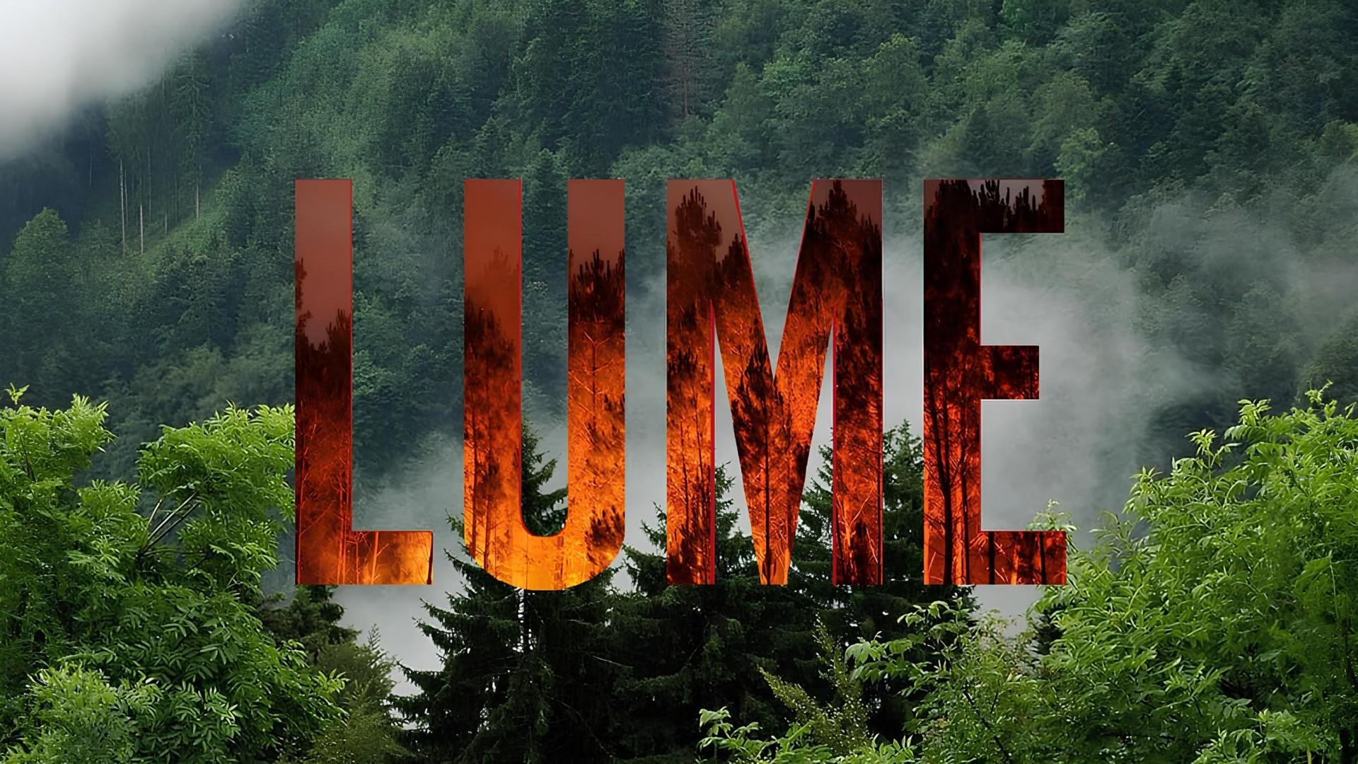 Lume
