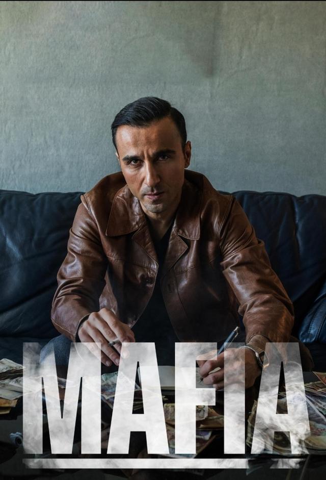 Mafia (2025)