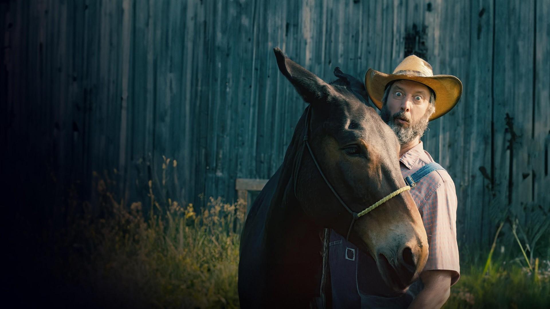 Tom Green Country