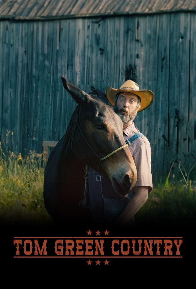 Tom Green Country