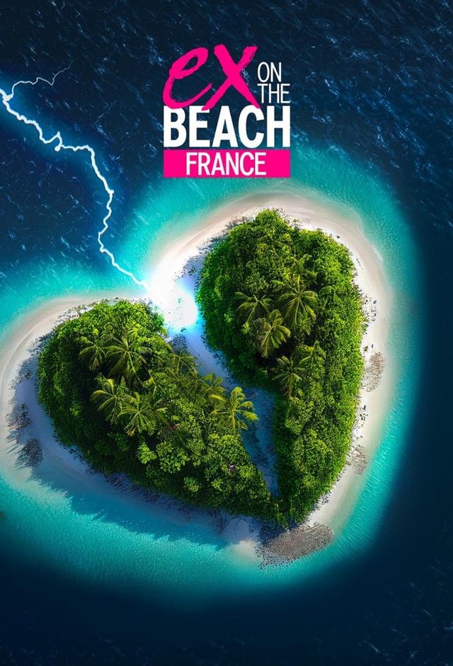 Ex on the Beach France