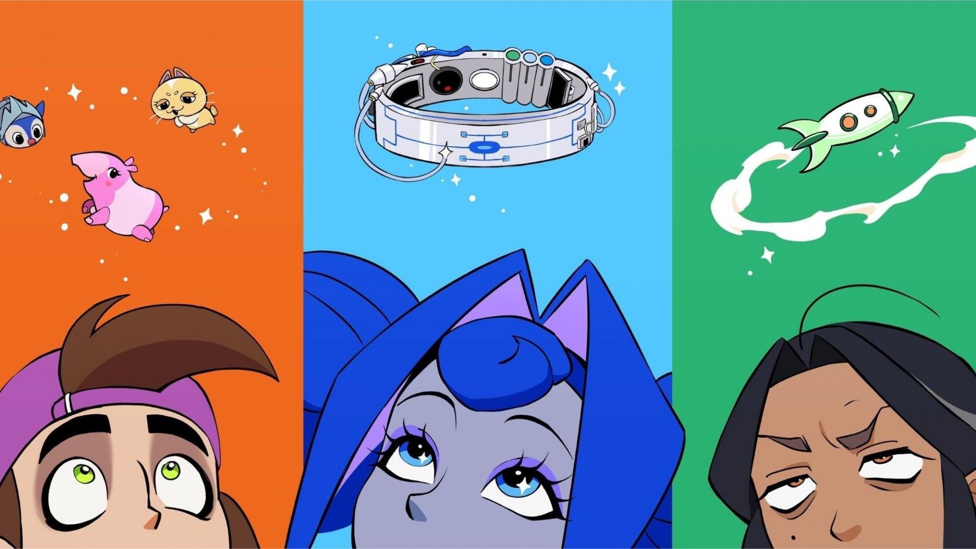 Knights of Guinevere