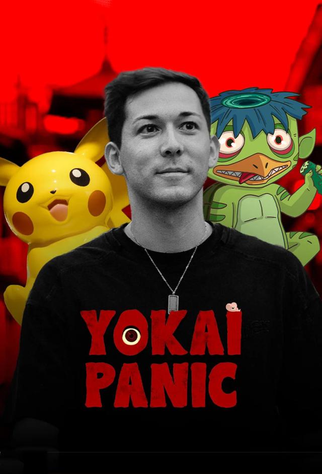 Yokaï Panic, Les monstres du folklore japonais