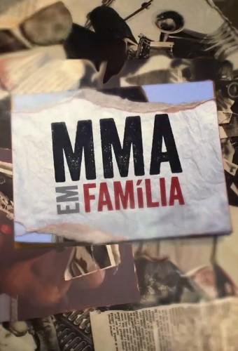 MMA Em Familia