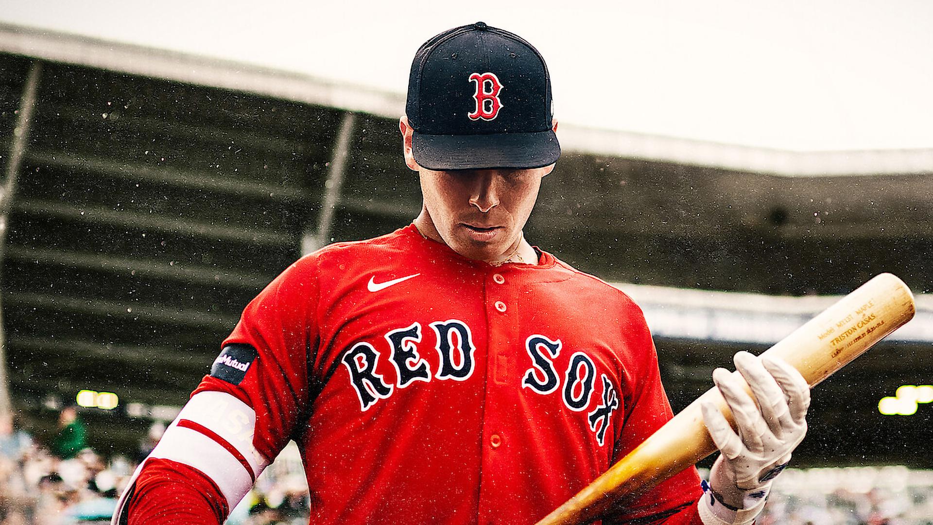 The Clubhouse: A Year with the Red Sox