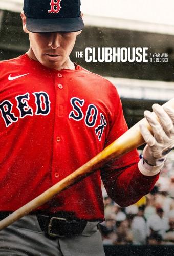 The Clubhouse: A Year with the Red Sox