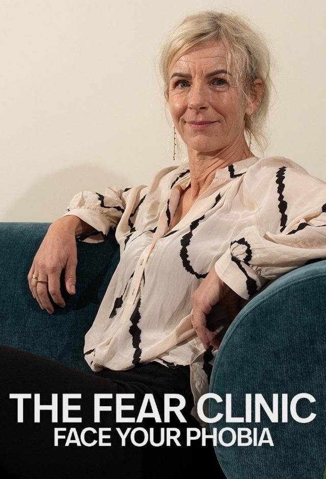 The Fear Clinic: Face Your Phobia