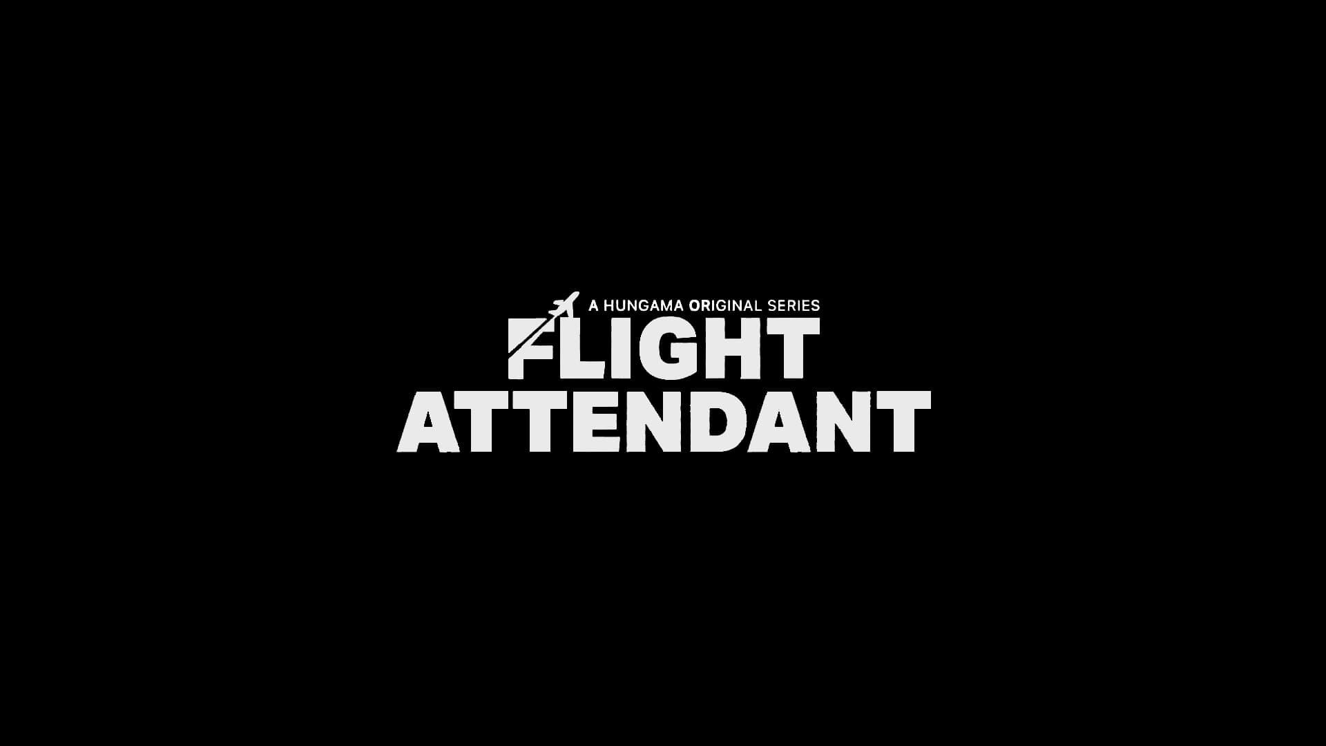 Flight Attendant