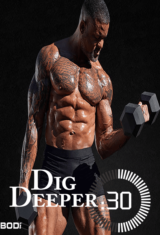 DIG DEEPER:30
