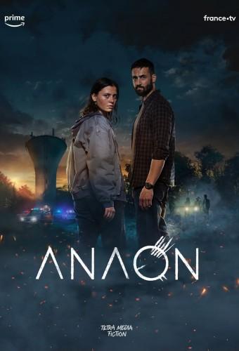Anaon - Hüter der Nacht