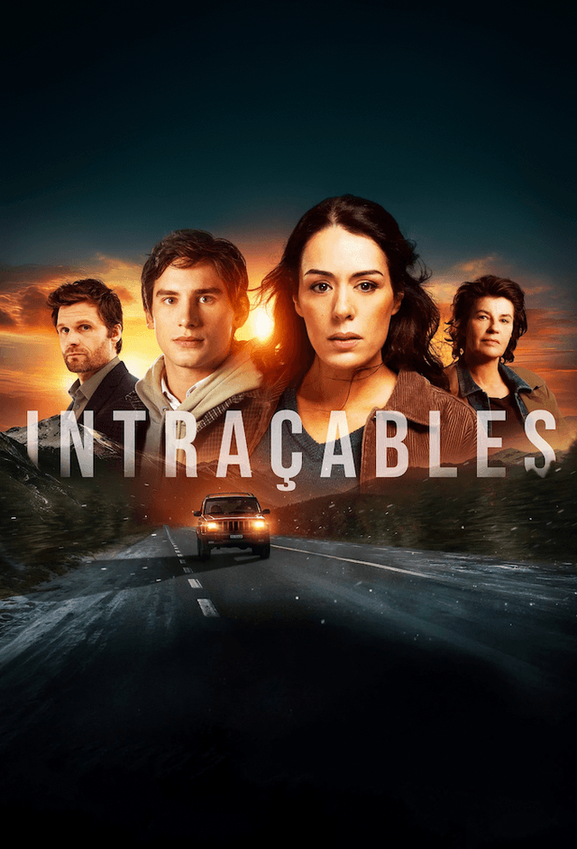 Untraceable