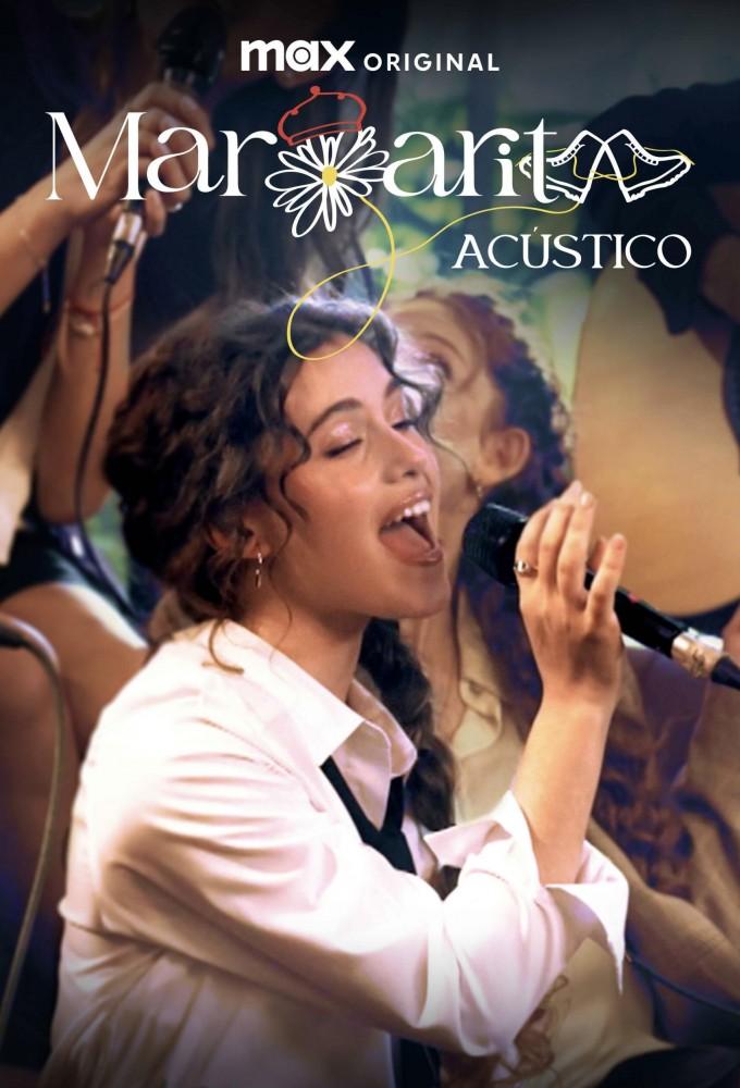 Margarita: Acoustic
