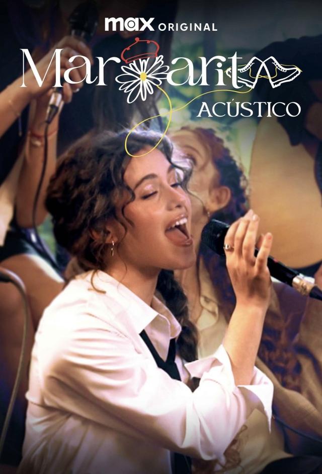 Margarita: Acoustic