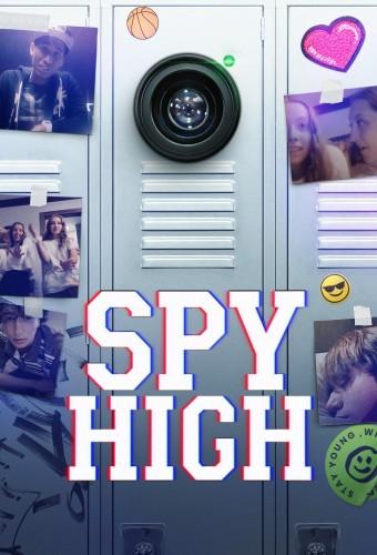 Spy High