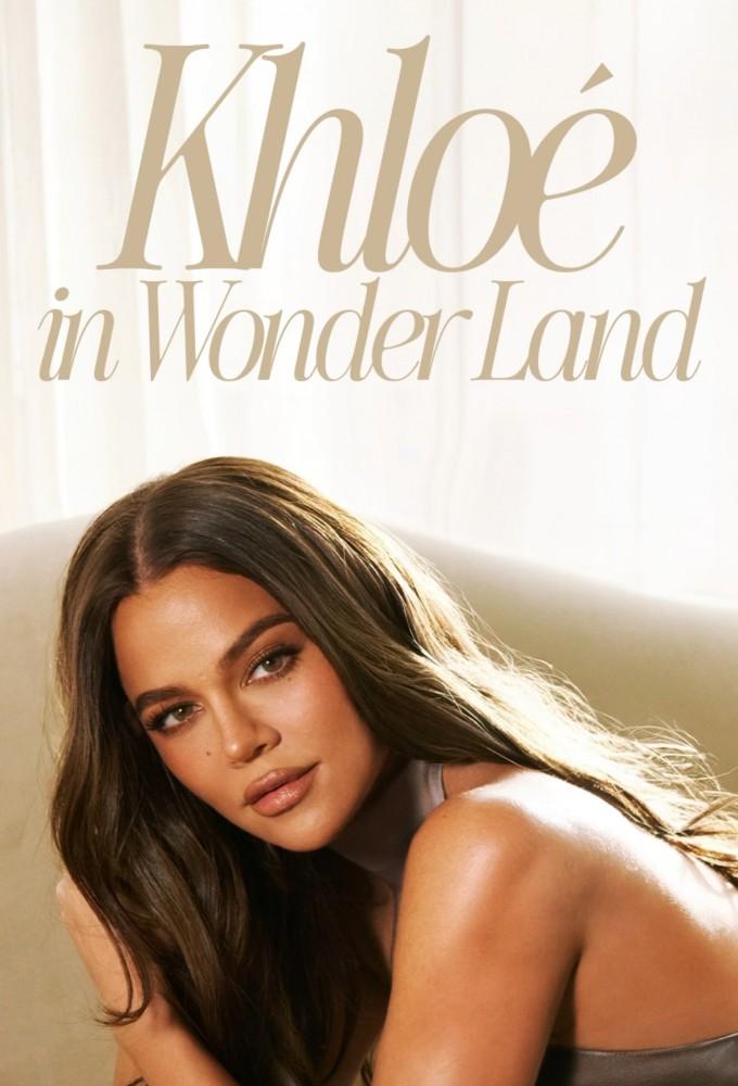 Khloé in Wonder Land