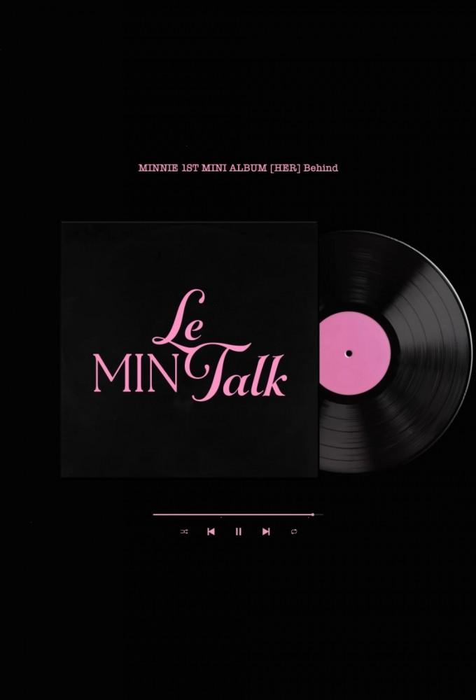 LeMINtalk