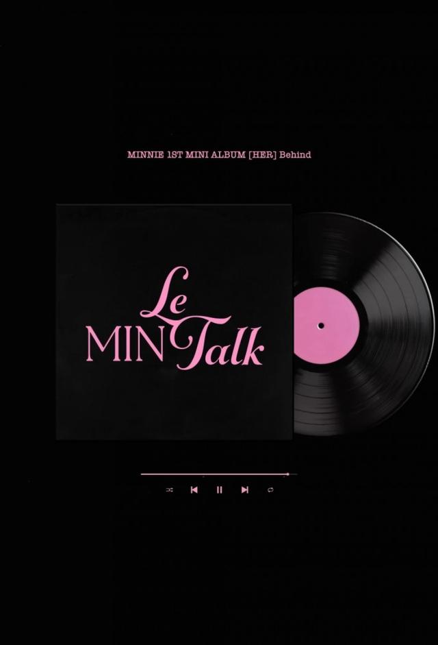 LeMINtalk