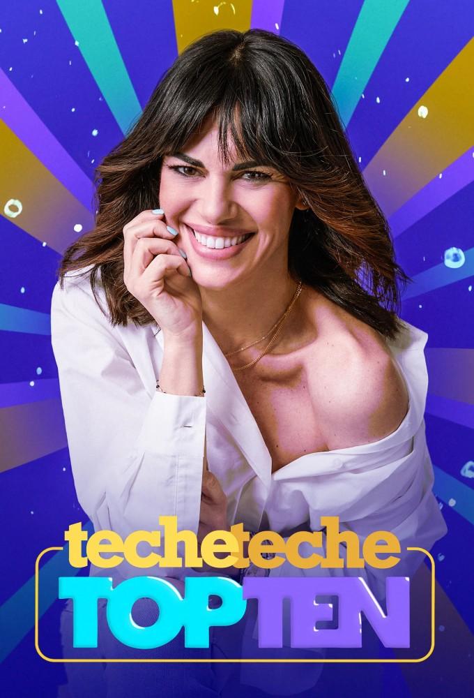 Techeteche Top Ten