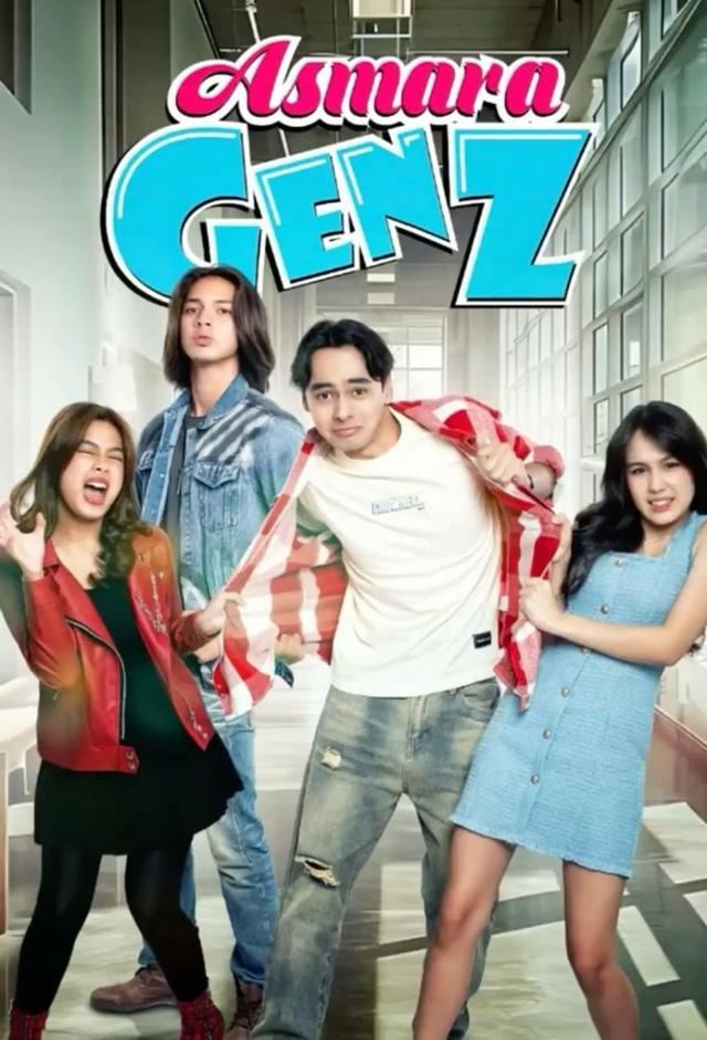 Asmara Gen Z
