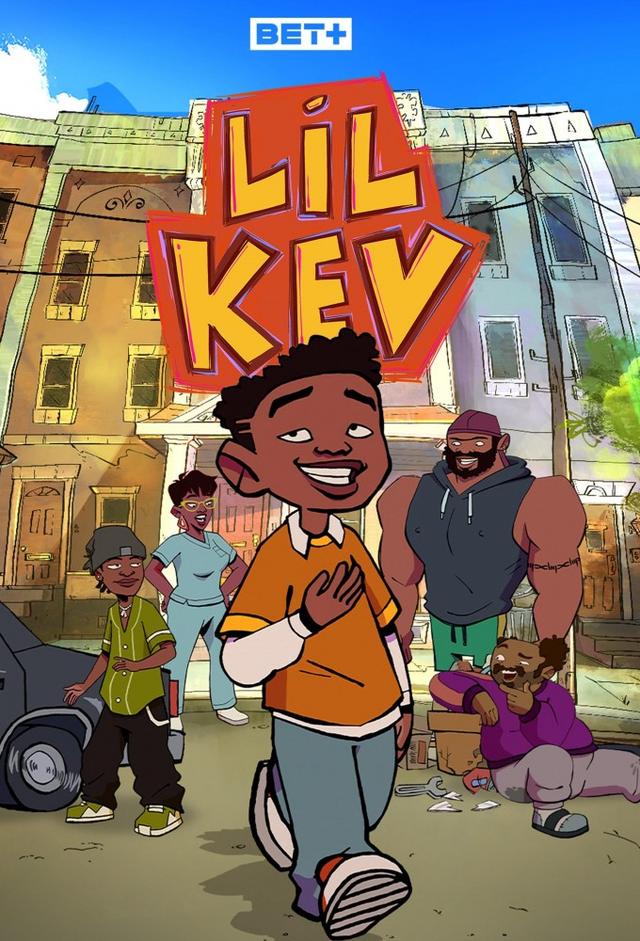 Lil Kev
