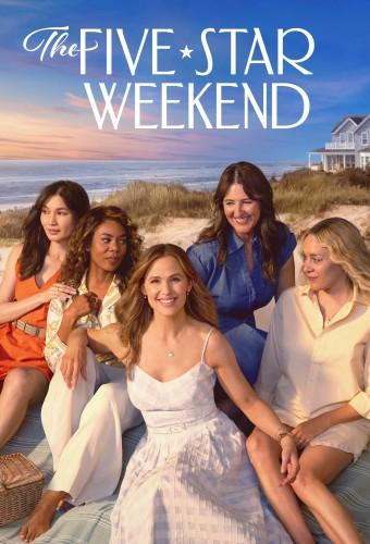 The Five-Star Weekend