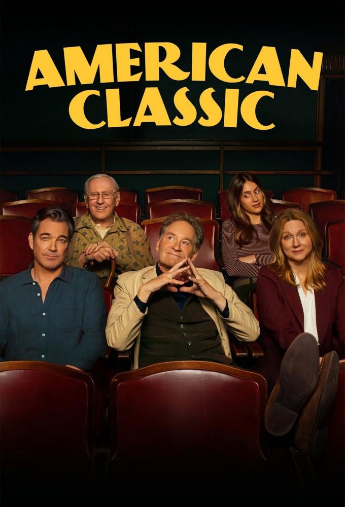 American Classic