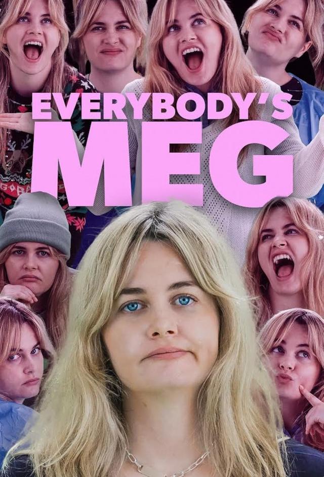 Everybody’s Meg