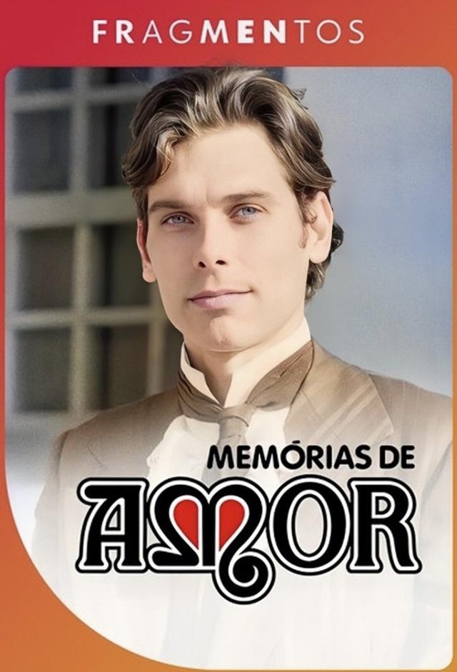 Memórias de Amor 