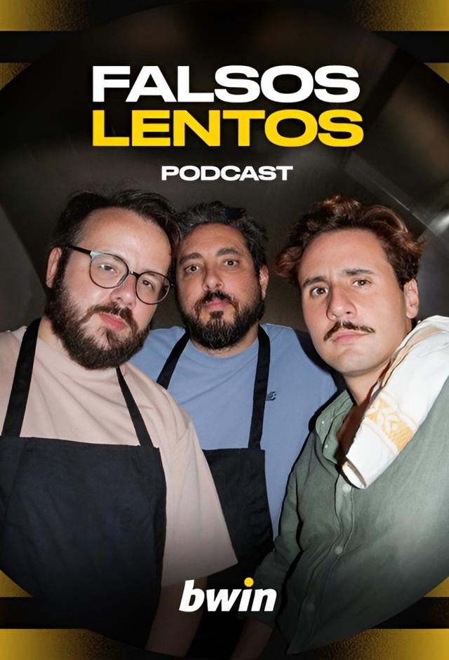 Falsos Lentos