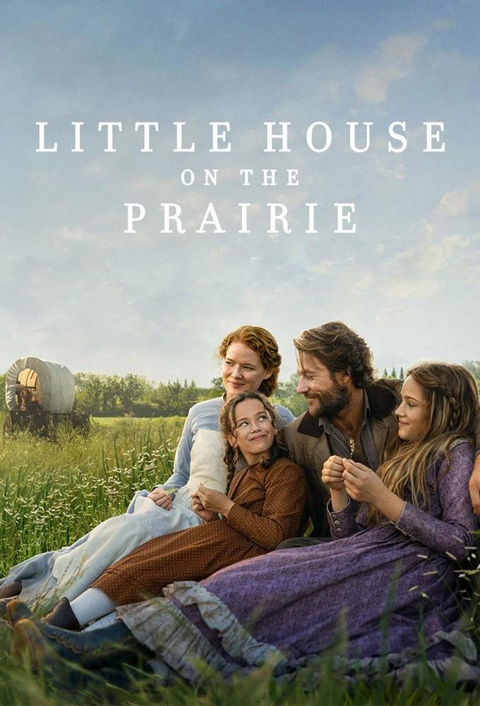 Little House on the Prairie (2026)