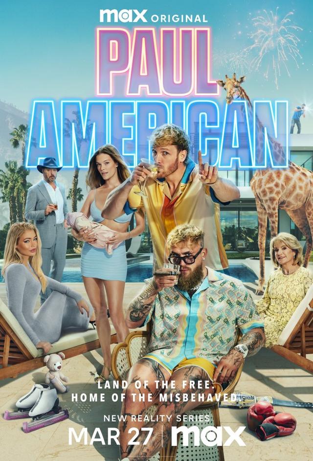 Paul American