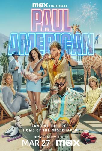 Paul American