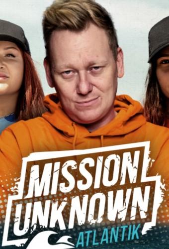MISSION UNKNOWN