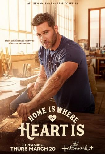 Home is Where the Heart Is (2025)