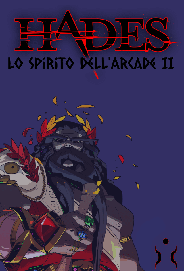 Lo Spirito dell'Arcade II - HADES