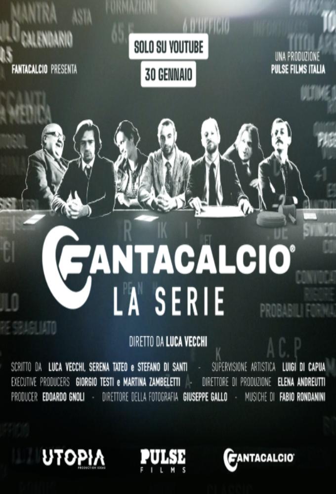 Fantacalcio®️ - La Serie