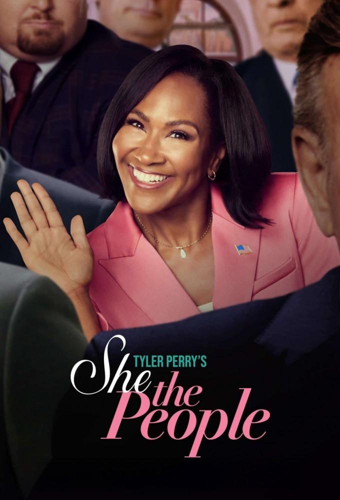 She the People