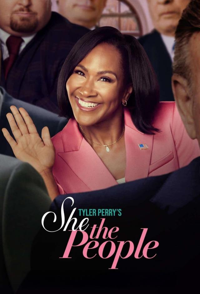 She the People